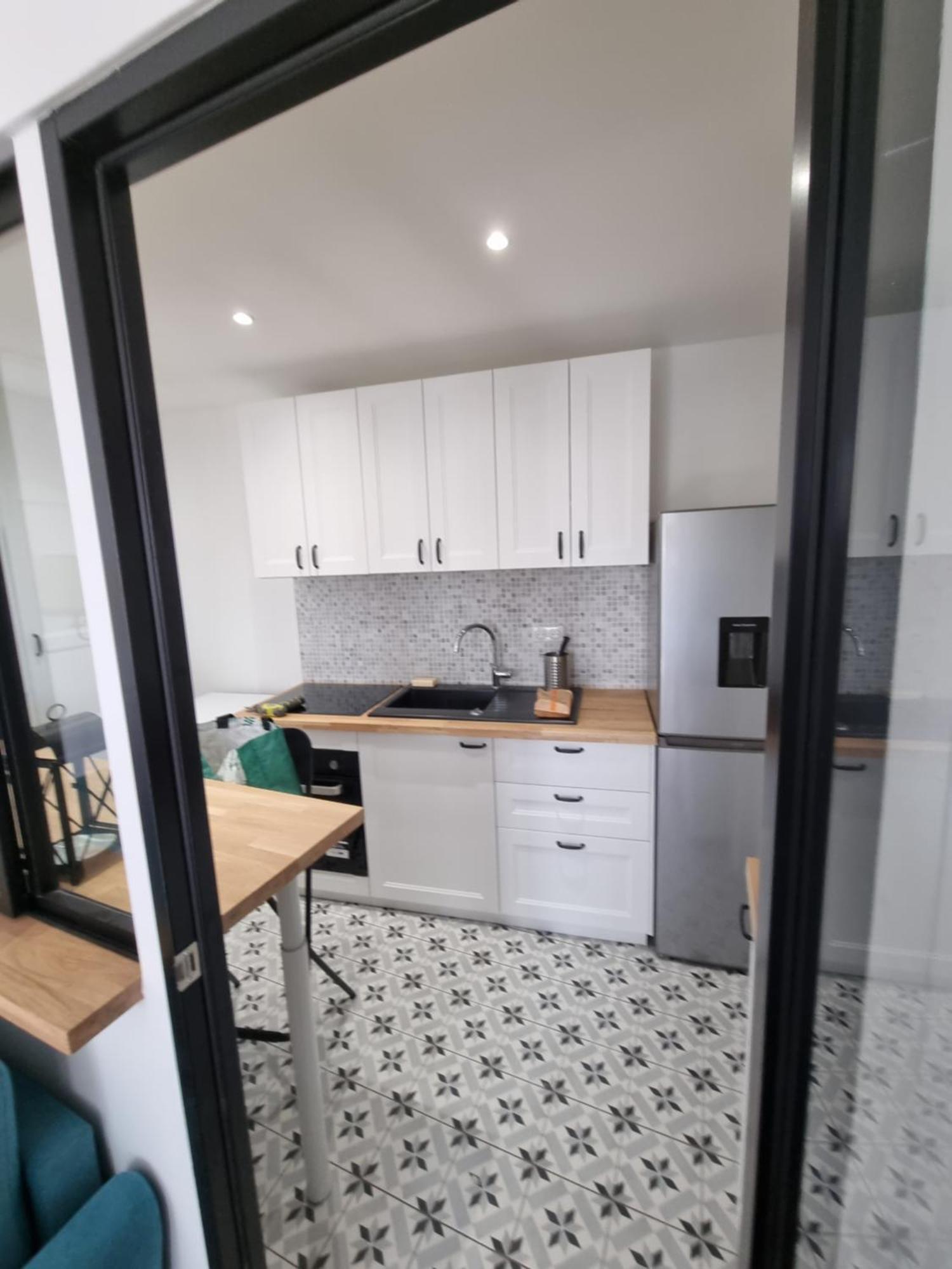 Apartment Face Chateau St Germain En Laye, 4 A 6 Personnes, 23 Min De Paris Champs-elysees